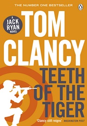 The Teeth of the Tiger (Tom Clancy)