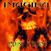 Imagika - And So It Burns