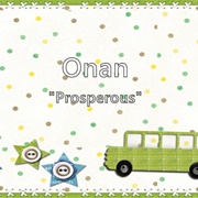 Onan