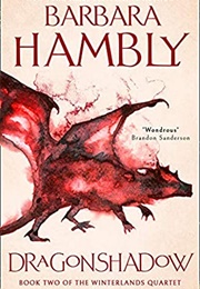 Dragonshadow (Barbara Hambly)