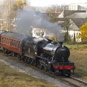 East Lancashire Railway