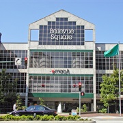 Bellevue Square Mall