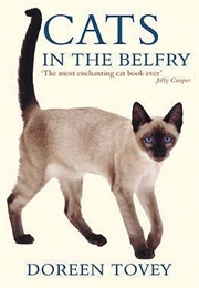 Cats in the Belfry (Doreen Tovey)