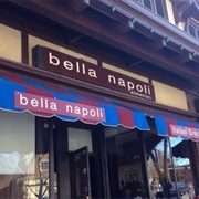 Bella Napoli