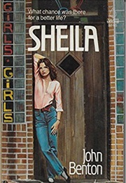 Sheila (John Benton)