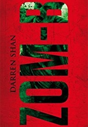 Zom-B, Tome 1 (Darren Shan)