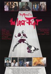 The Last Fight
