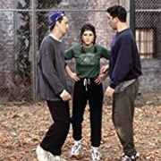 Friends: The One With the Football