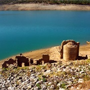 Dragović Monastery, Vrlika, Croatia
