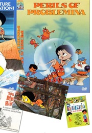 The Magic Bird/Putiferio Va Alla Guerra (1968)