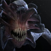 Creatures (A Quiet Place)