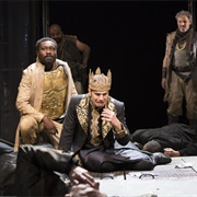 Tamburlaine by Christopher Marlowe