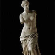 Aphrodite of Milos