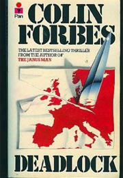 Deadlock (Colin Forbes)