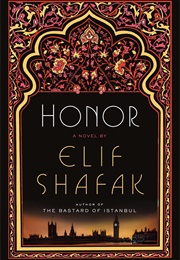 Honor (Elif Shafak)