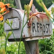 Robert Frost Trail, NH