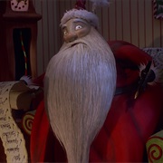 Santa Claus/Sandy Claws