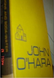 Imagine Kissing Pete (O'Hara)