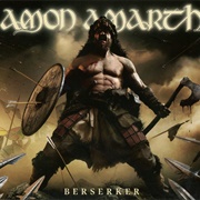 Amon Amarth - Berserker