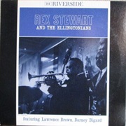 Rex Stewart and the Ellingtonians
