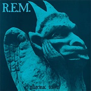 Wolves, Lower - R.E.M.