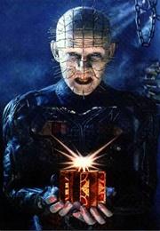 Pinhead