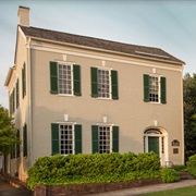 James K. Polk House