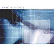 Adam F - Colours