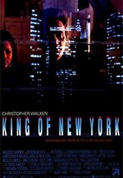 King of New York (1990)