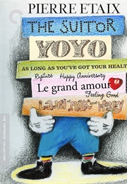 As Long as You've Got Your Health (1966)