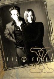 The X-Files