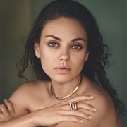 Mila Kunis