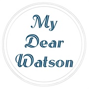 My Dear Watson