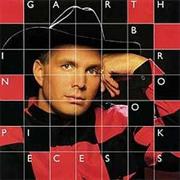 Garth Brooks - In Pieces