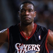 Dikembe Mutombo