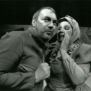 Ralph Roister Doister by Nicholas Udall