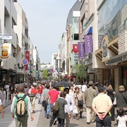 Motomachi, Yokohama, Japan