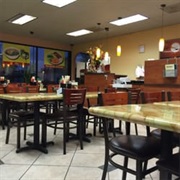 Top Pho (Fife, Washington)