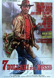 7 Dollari Sul Rosso