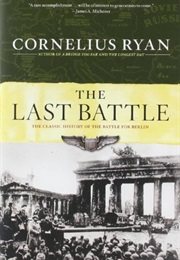 The Last Battle (Cornelius Ryan)