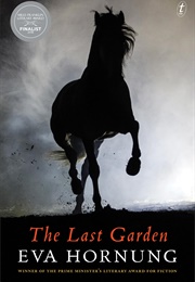 The Last Garden (Eva Hornung)