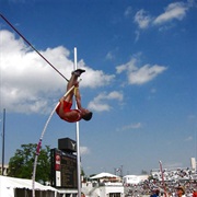 Pole Vault