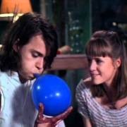 Benny and Joon (1993) and the Proclaimers' I'm Gonna Be (500 Miles)