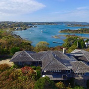 Chilmark, Massachusetts