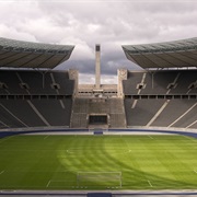 Olympic Stadium, Berlin