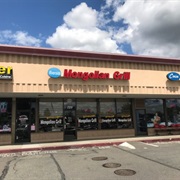 Riverside Mongolian Grill (Puyallup)