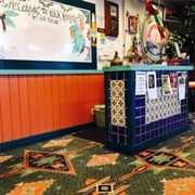 Isla Bonita (Bainbridge Island, Washington)