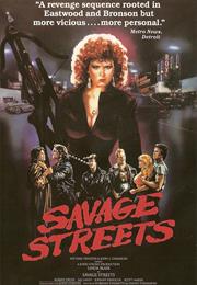 Savage Streets