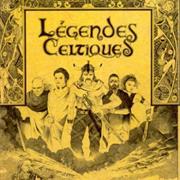 Légende Celtique
