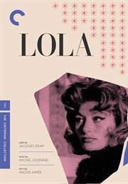 Lola (1961)